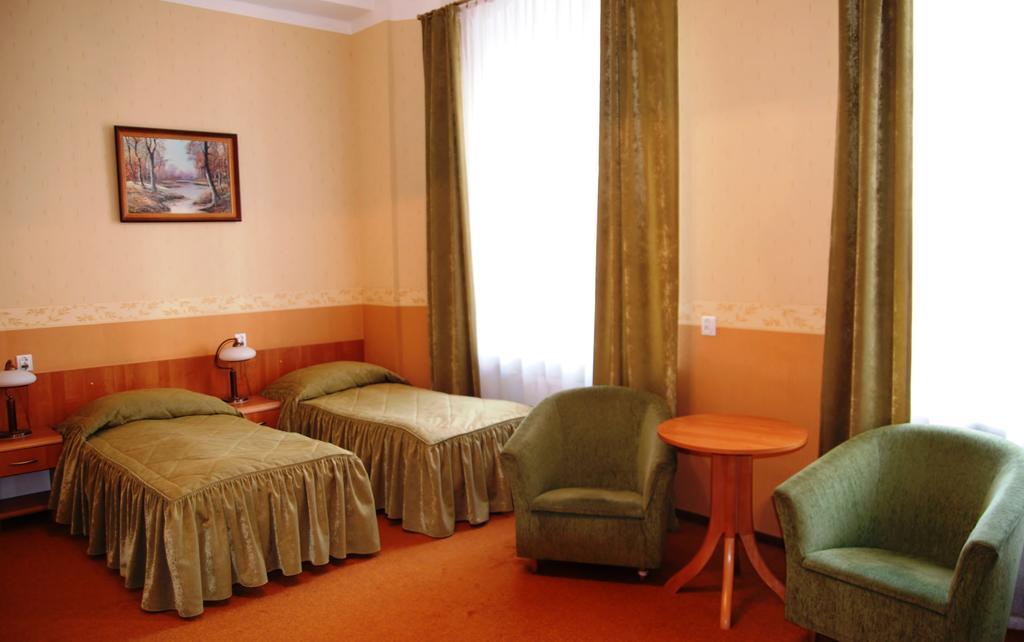 Hotel Savoy Łódź Zimmer foto