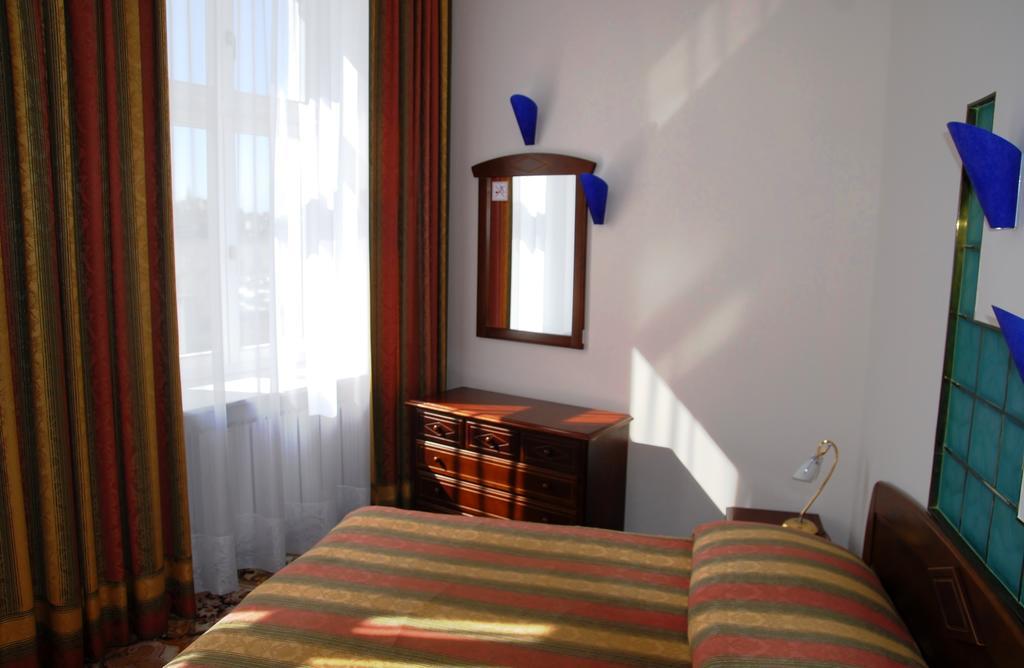 Hotel Savoy Łódź Zimmer foto